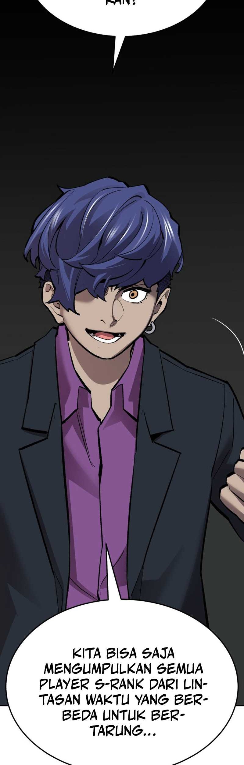 Limit Breaker Chapter 138 - halaman 38