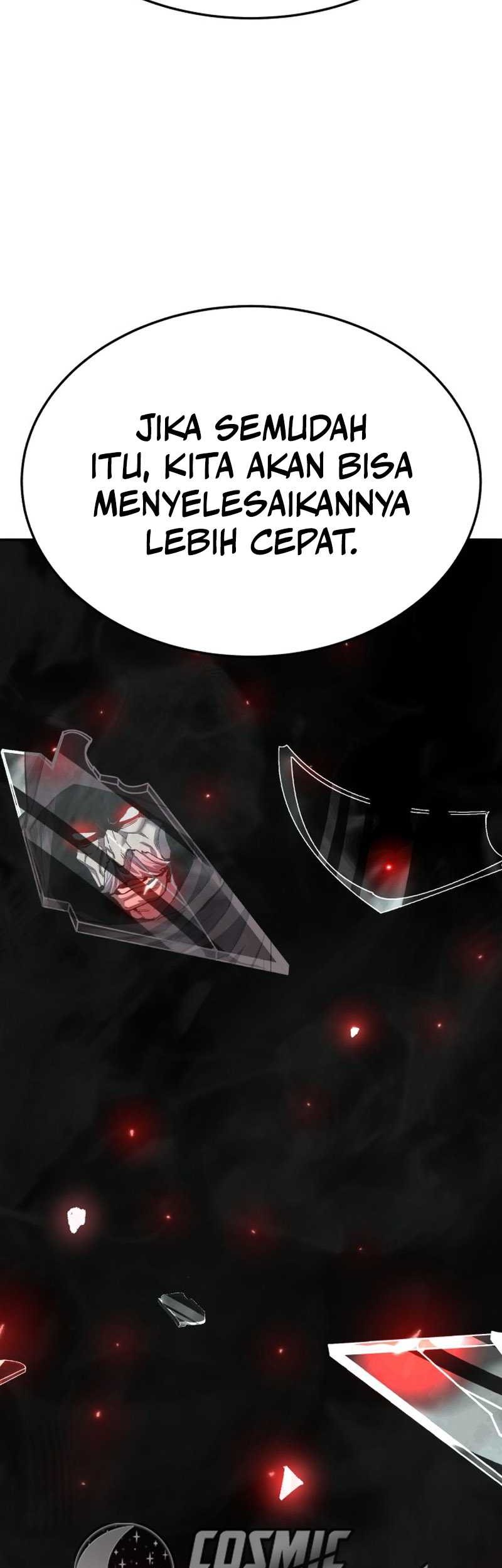 Limit Breaker Chapter 138 - halaman 39