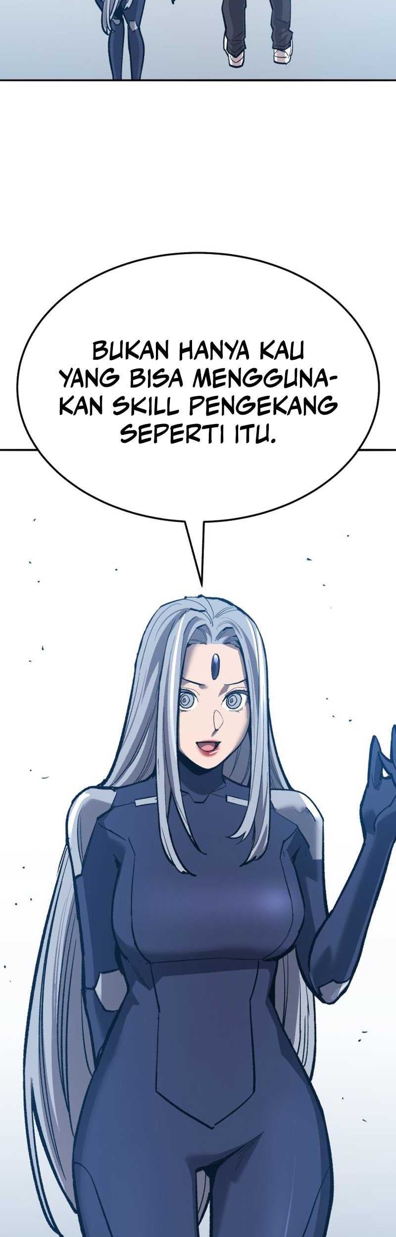 Limit Breaker Chapter 138 - halaman 4