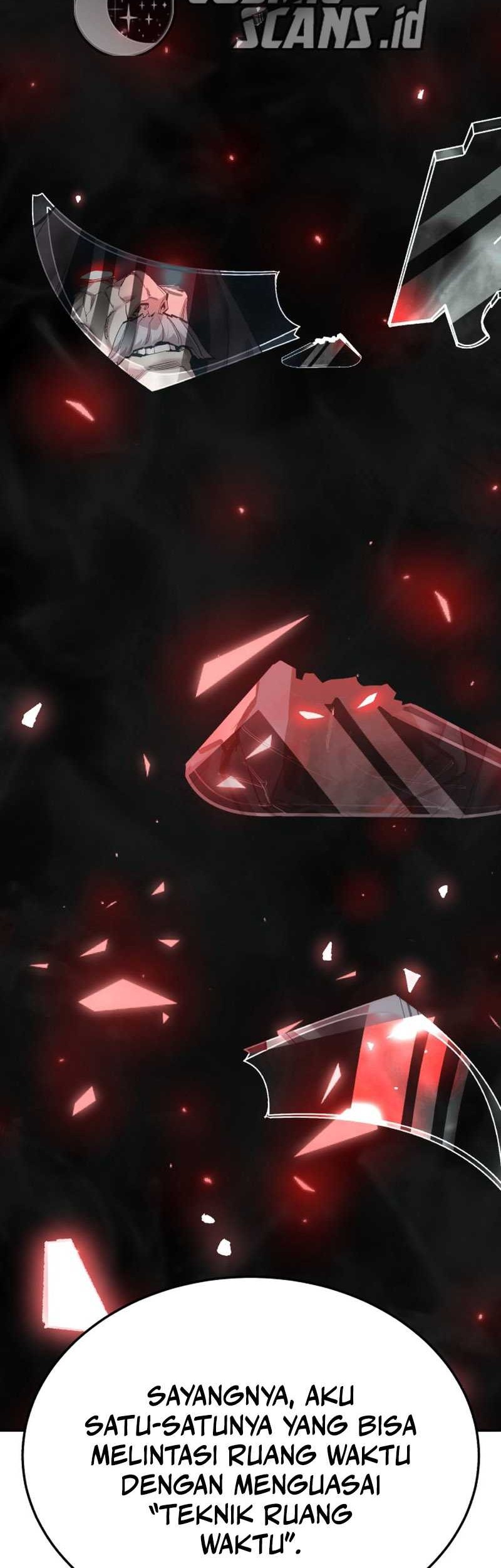 Limit Breaker Chapter 138 - halaman 40