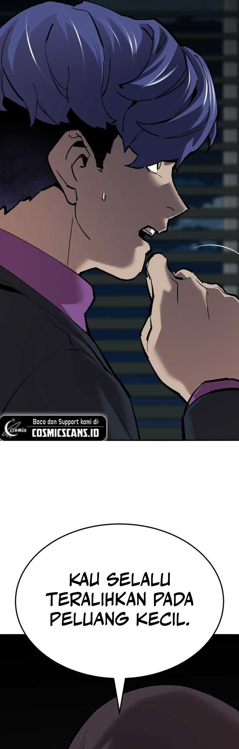 Limit Breaker Chapter 138 - halaman 42