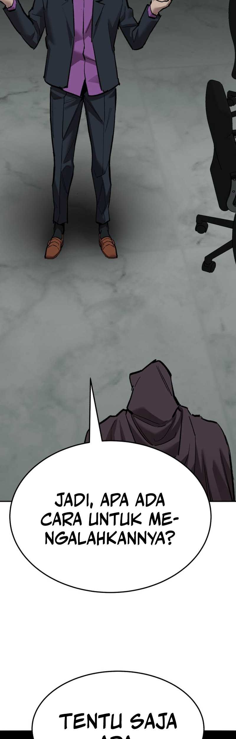 Limit Breaker Chapter 138 - halaman 44