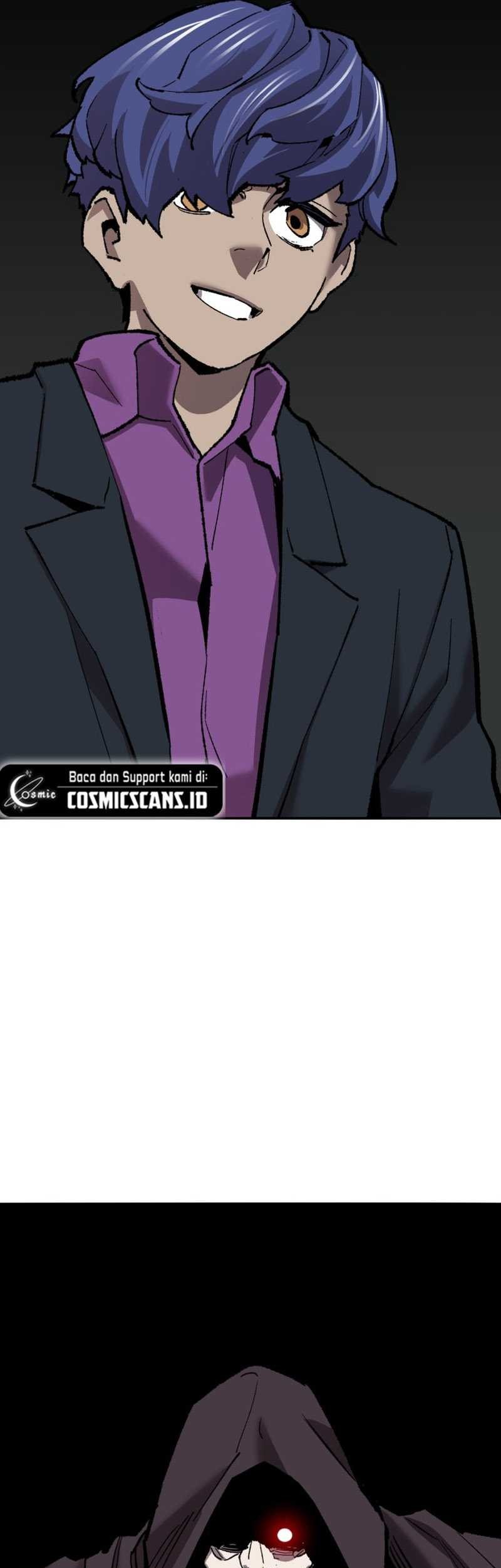 Limit Breaker Chapter 138 - halaman 47