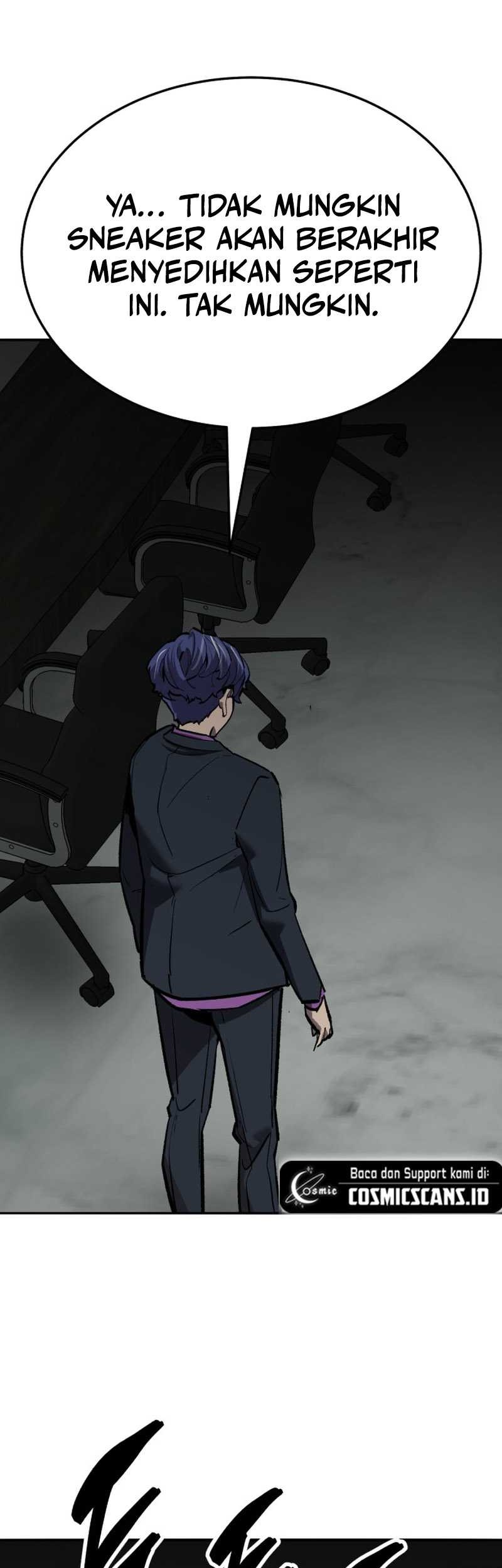 Limit Breaker Chapter 138 - halaman 49
