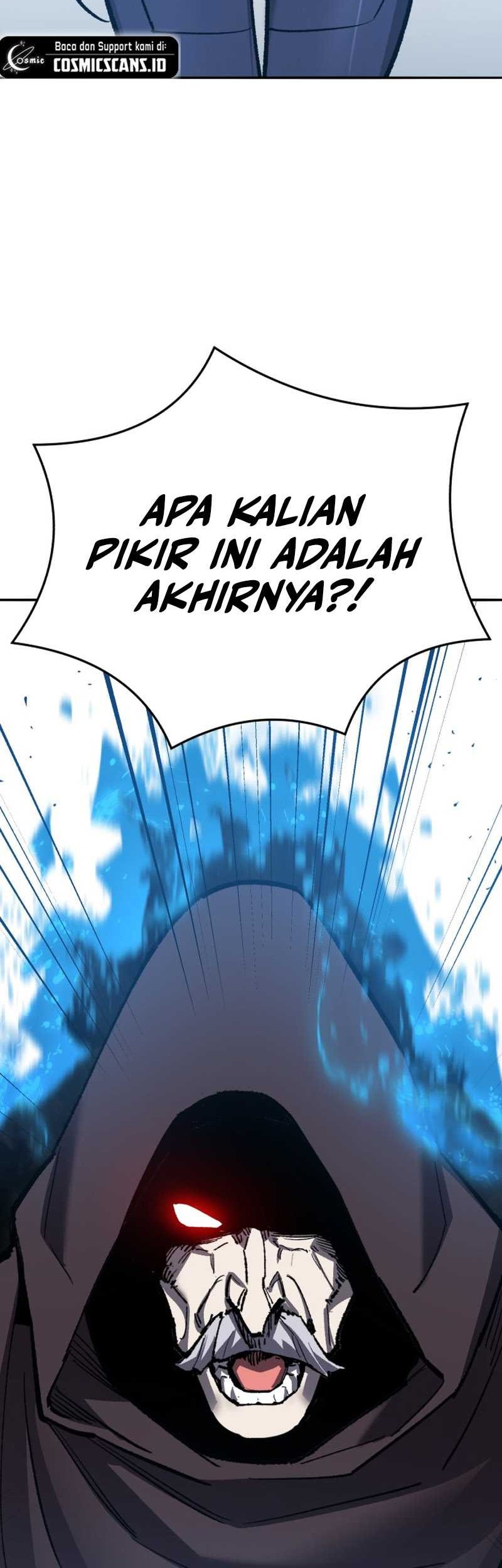 Limit Breaker Chapter 138 - halaman 5