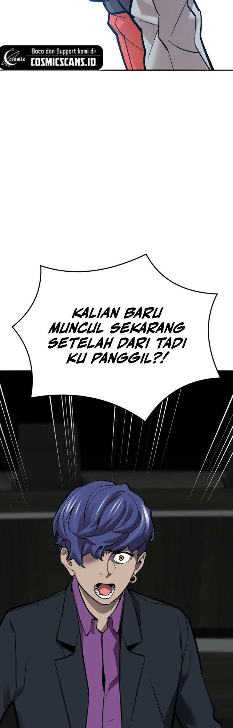 Limit Breaker Chapter 138 - halaman 53