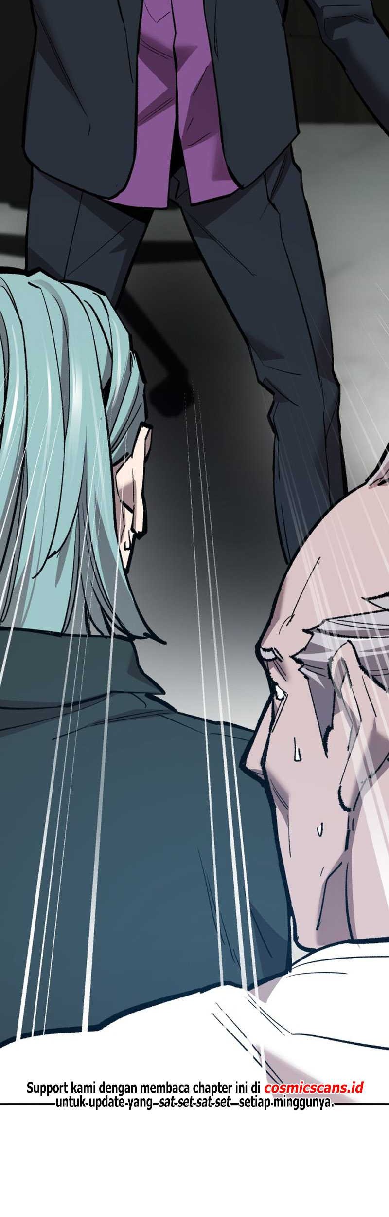 Limit Breaker Chapter 138 - halaman 54
