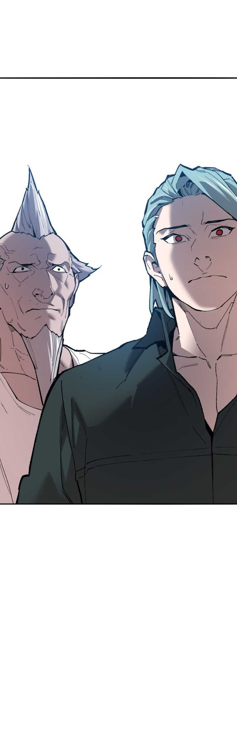 Limit Breaker Chapter 138 - halaman 55