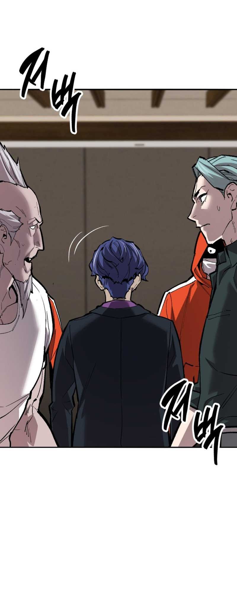 Limit Breaker Chapter 138 - halaman 56