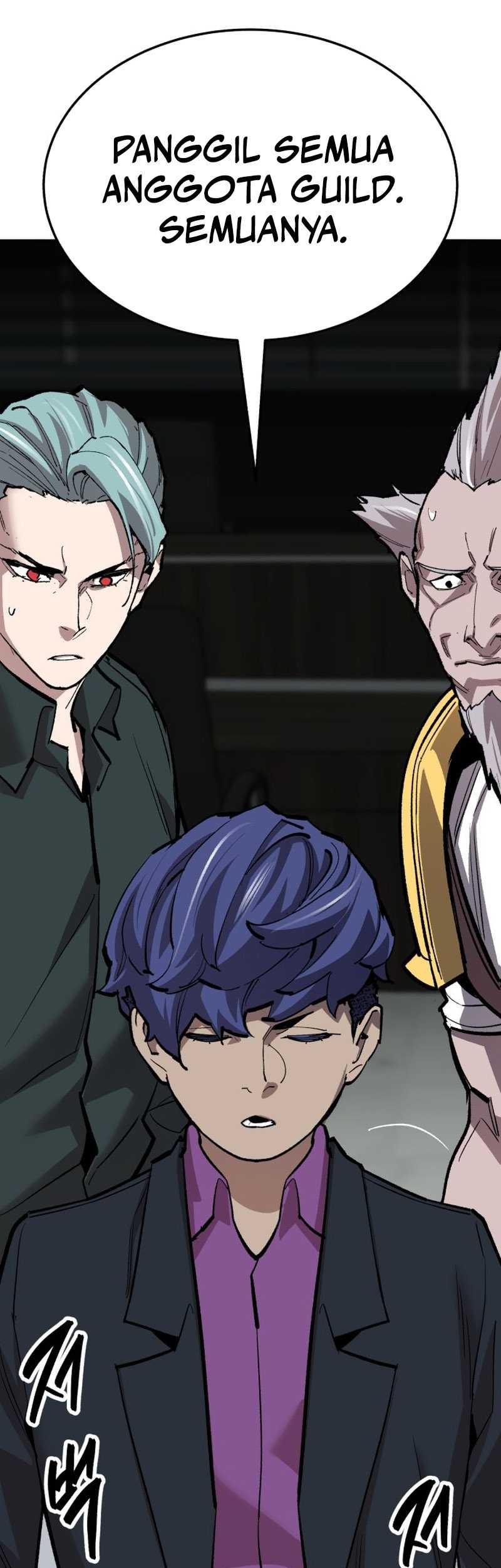 Limit Breaker Chapter 138 - halaman 57