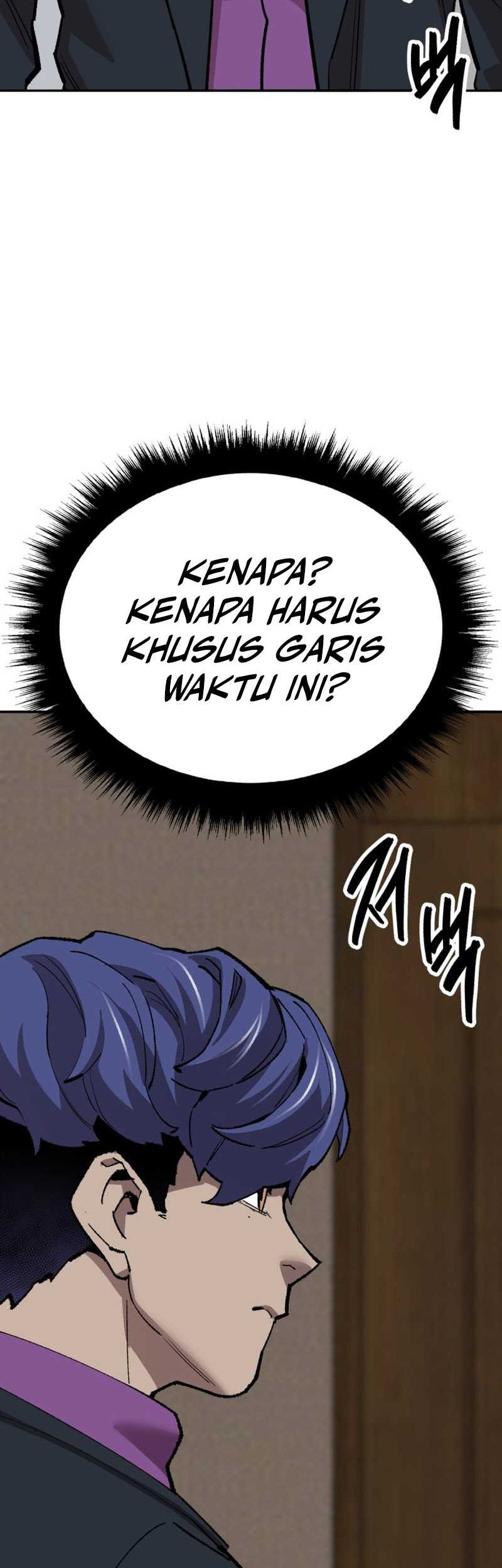 Limit Breaker Chapter 138 - halaman 58