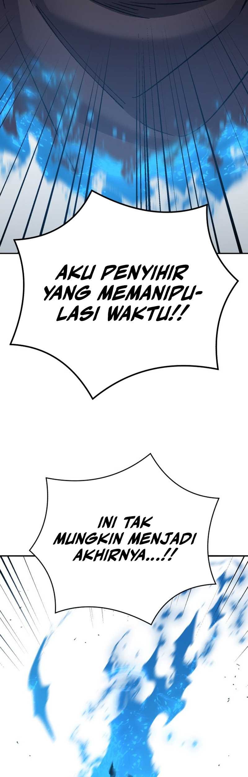 Limit Breaker Chapter 138 - halaman 6