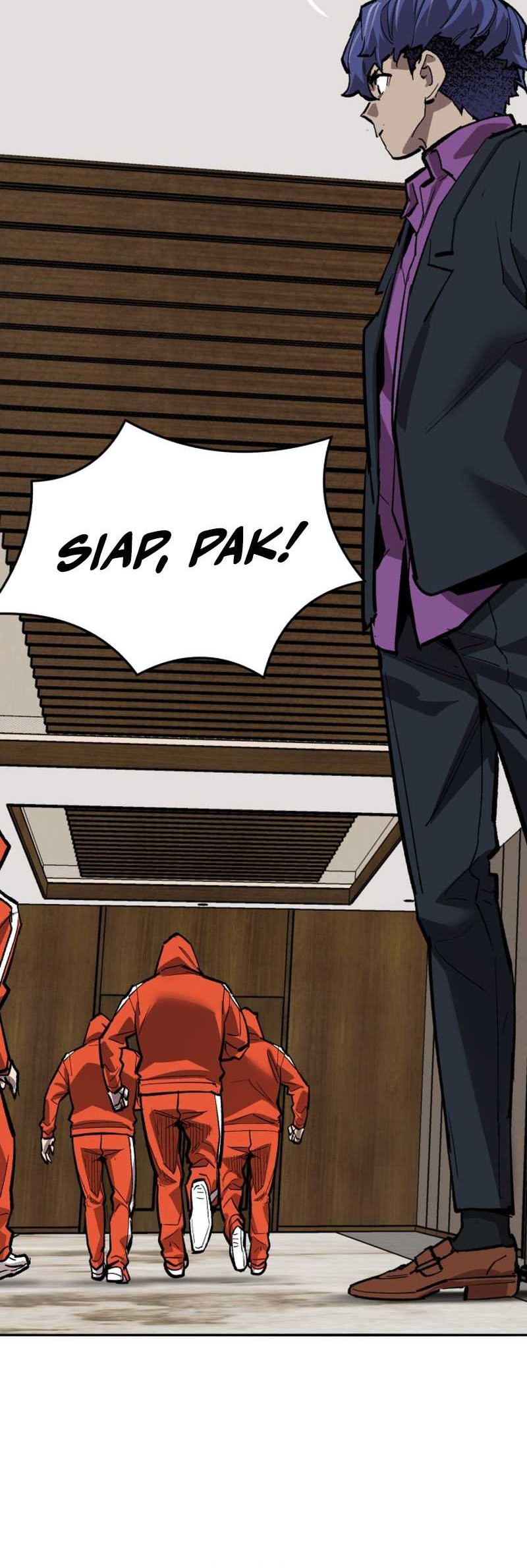 Limit Breaker Chapter 138 - halaman 60