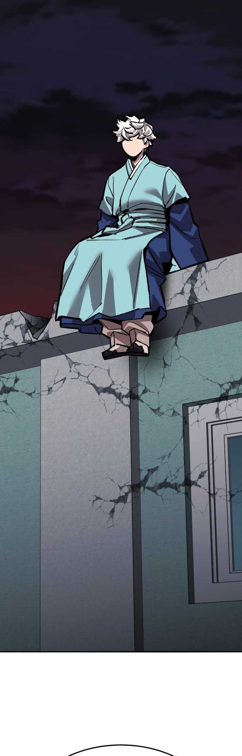 Limit Breaker Chapter 138 - halaman 63