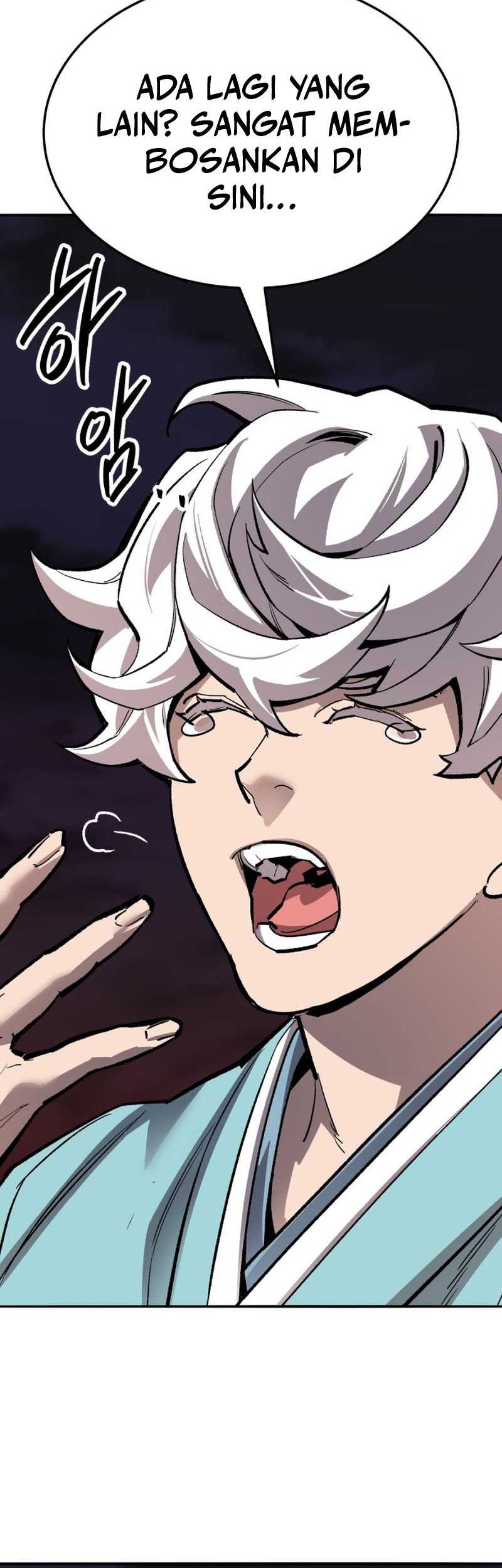 Limit Breaker Chapter 138 - halaman 64
