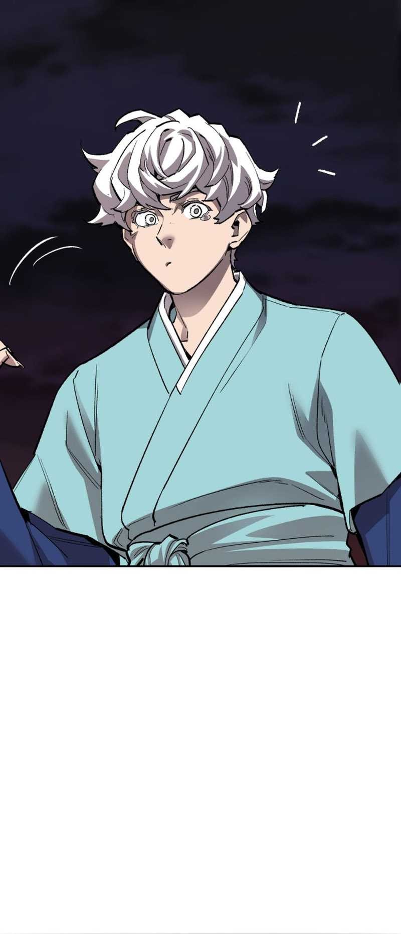 Limit Breaker Chapter 138 - halaman 65