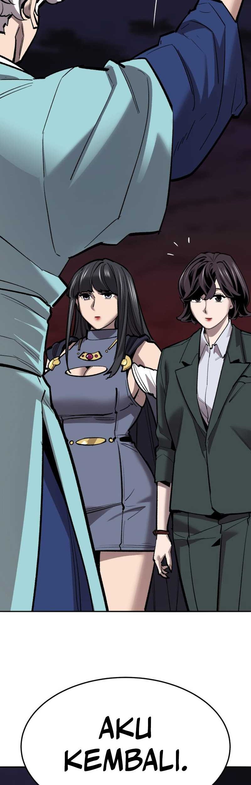 Limit Breaker Chapter 138 - halaman 67