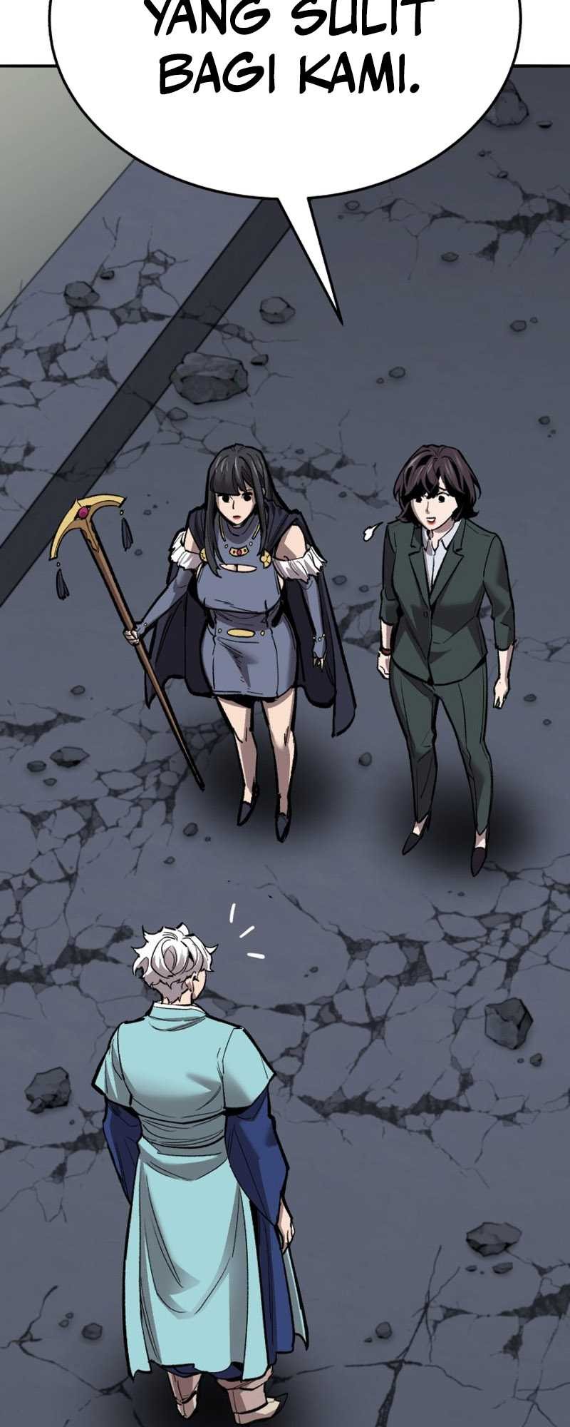 Limit Breaker Chapter 138 - halaman 70