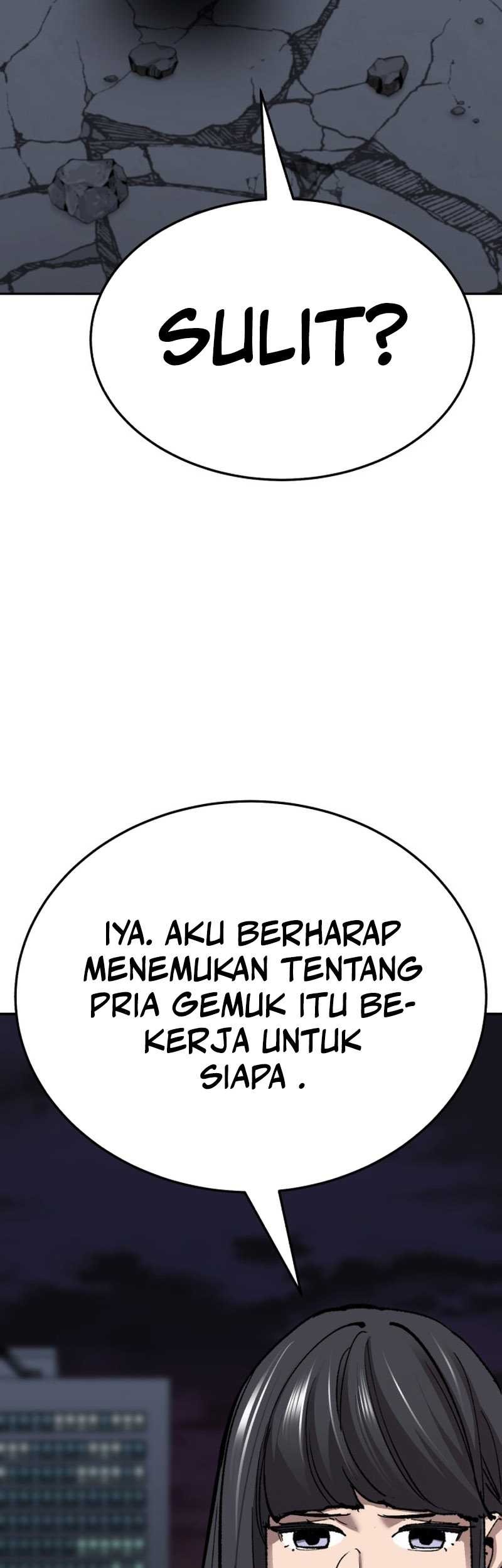 Limit Breaker Chapter 138 - halaman 71