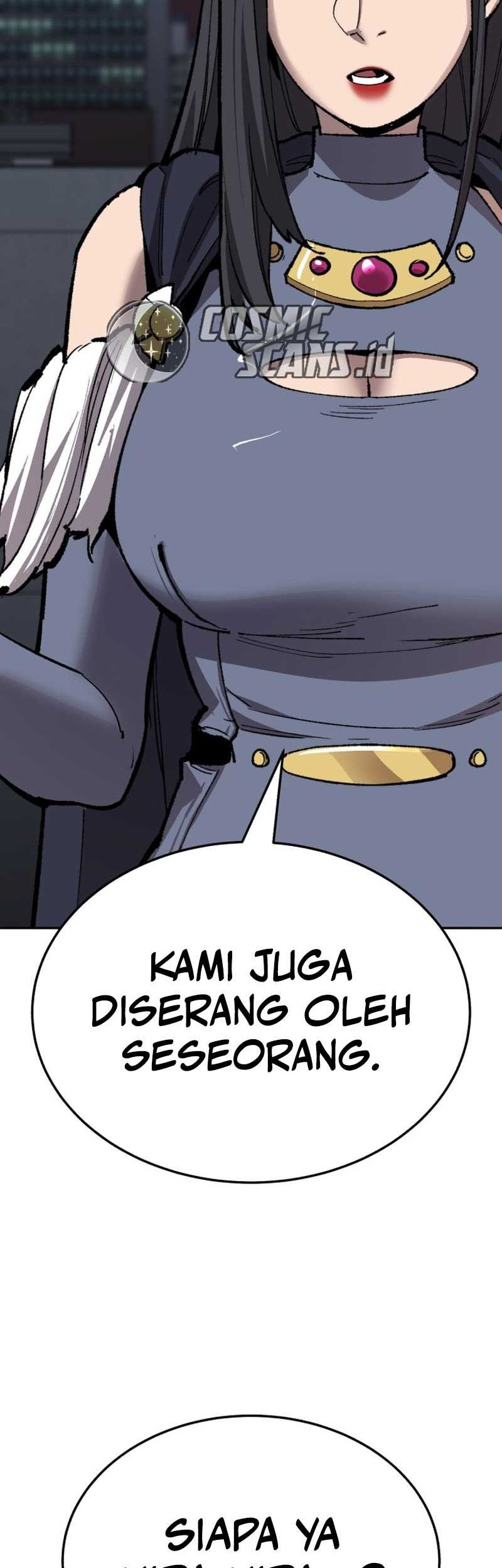 Limit Breaker Chapter 138 - halaman 72