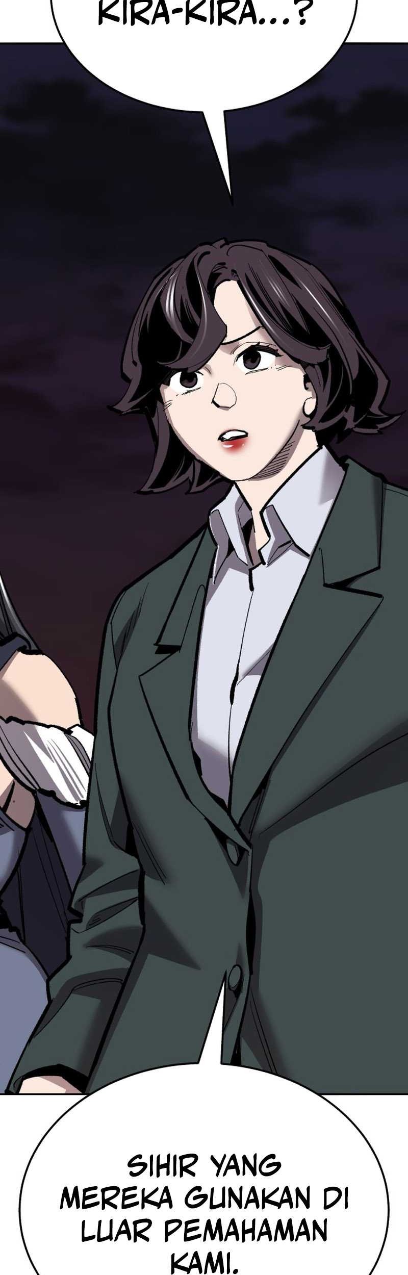 Limit Breaker Chapter 138 - halaman 73