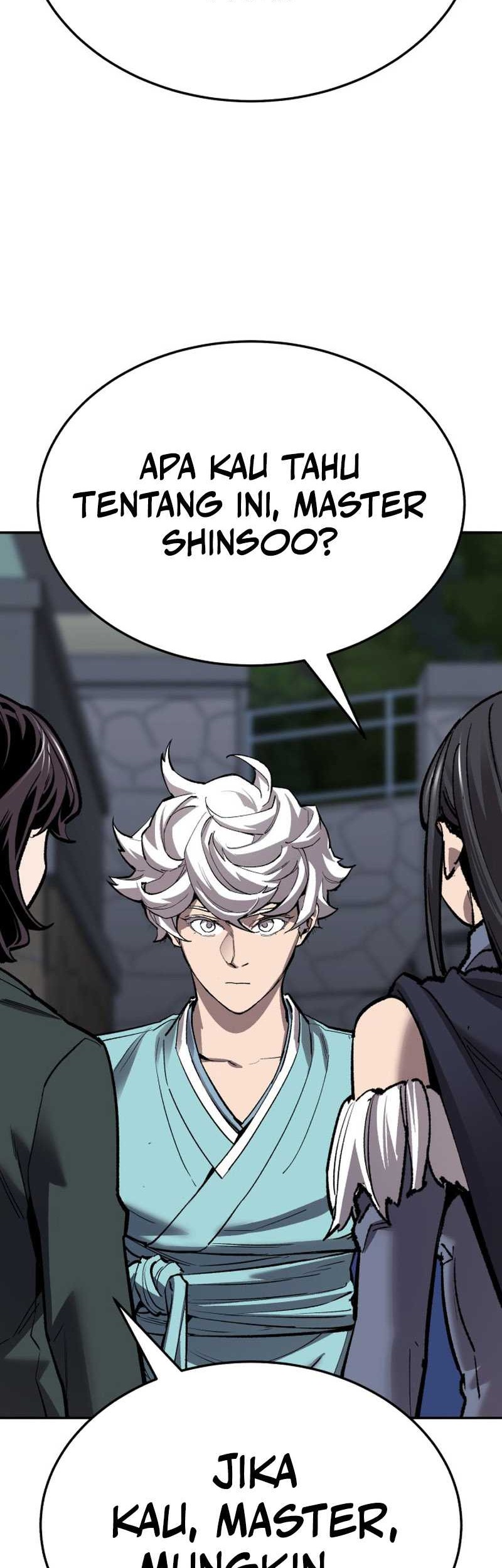 Limit Breaker Chapter 138 - halaman 74