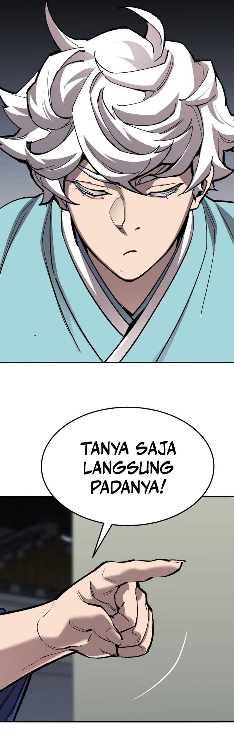 Limit Breaker Chapter 138 - halaman 76