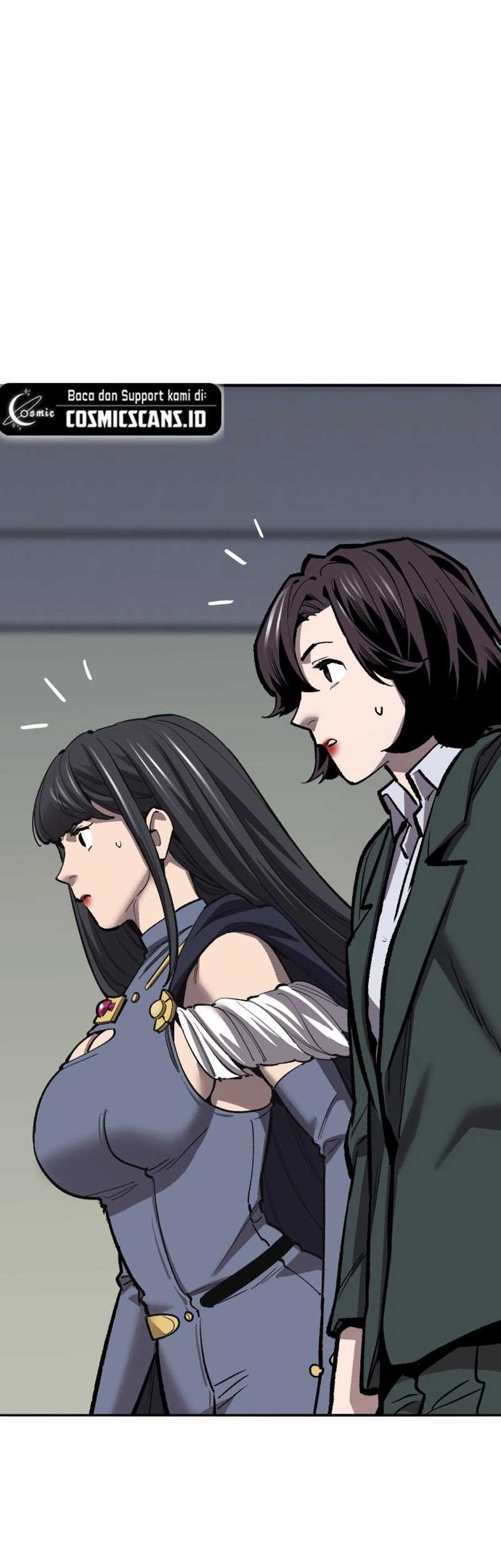 Limit Breaker Chapter 138 - halaman 77
