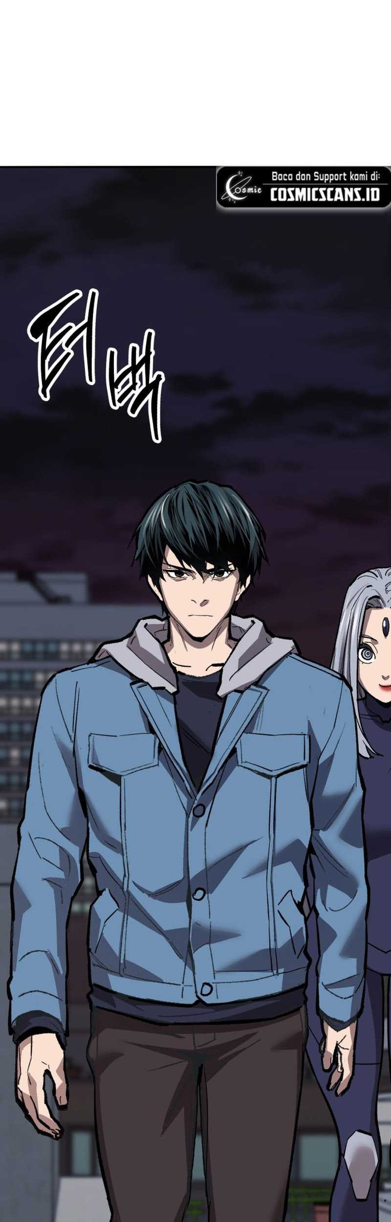 Limit Breaker Chapter 138 - halaman 79