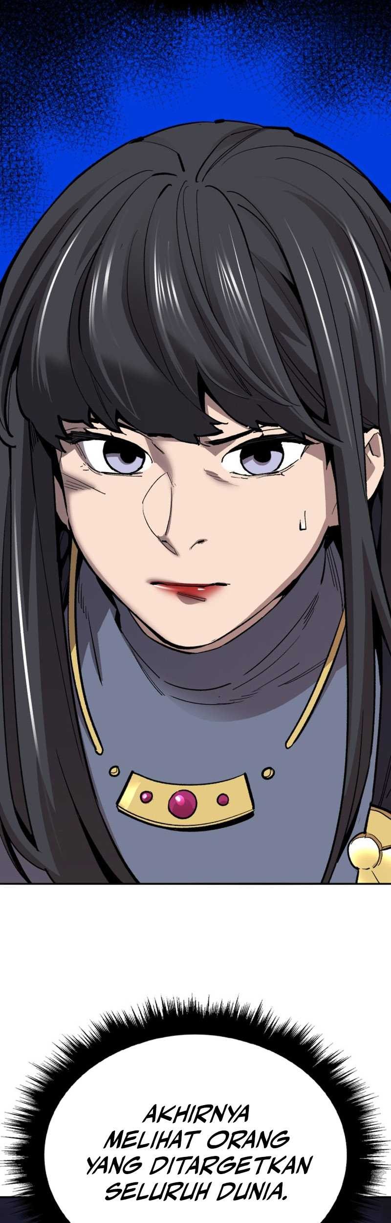 Limit Breaker Chapter 138 - halaman 81
