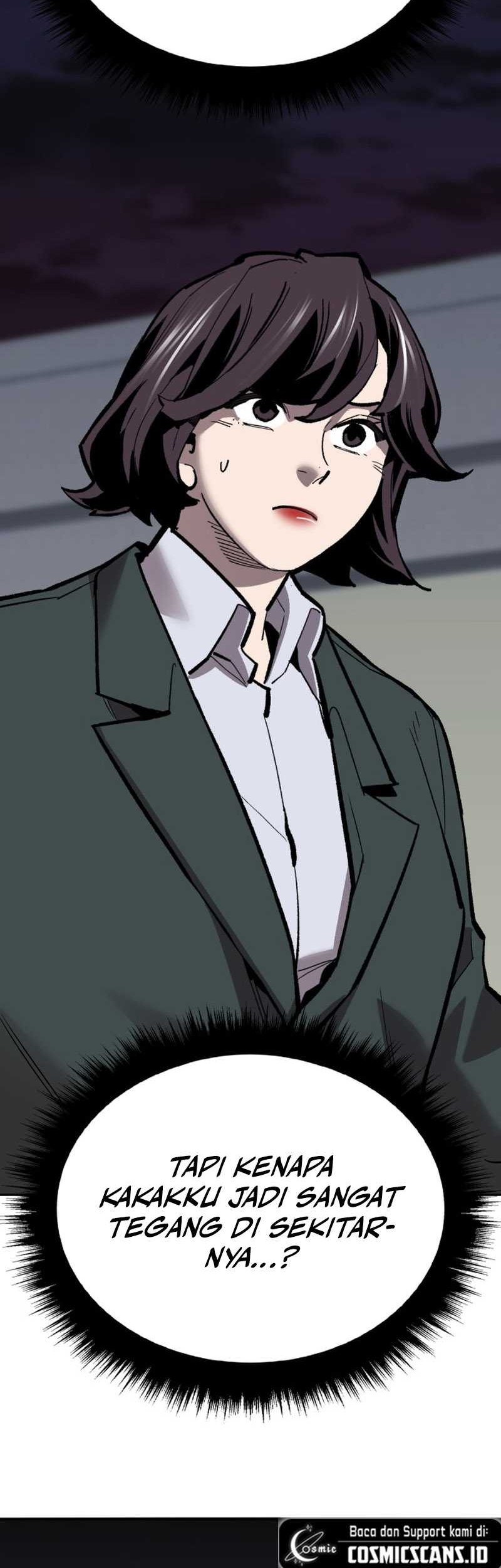 Limit Breaker Chapter 138 - halaman 82