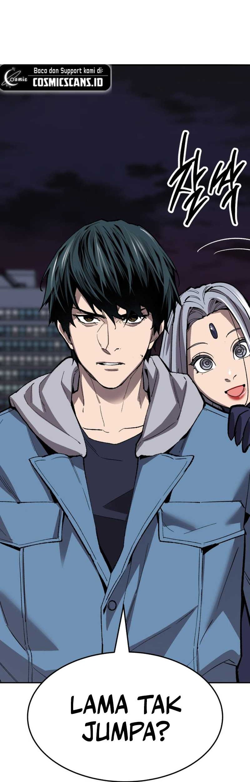 Limit Breaker Chapter 138 - halaman 84
