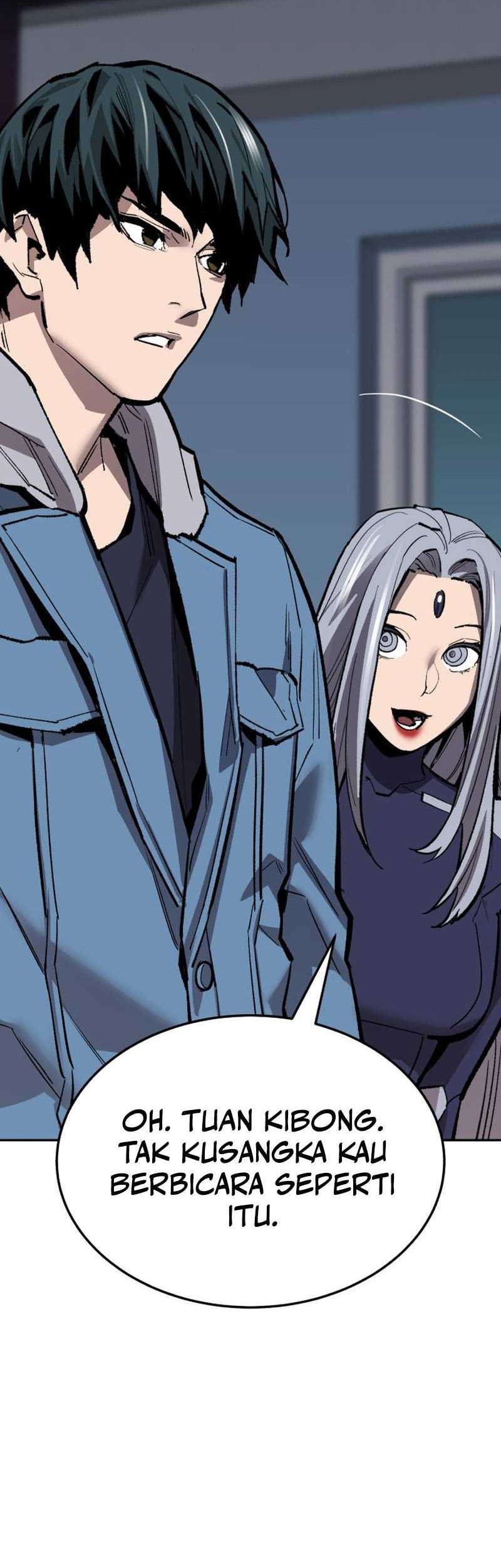 Limit Breaker Chapter 138 - halaman 87