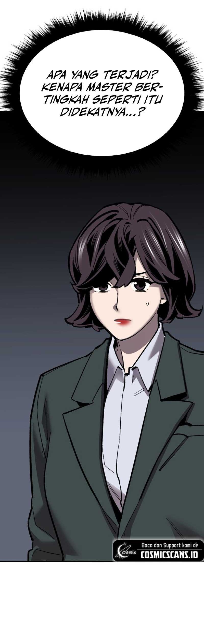 Limit Breaker Chapter 138 - halaman 88