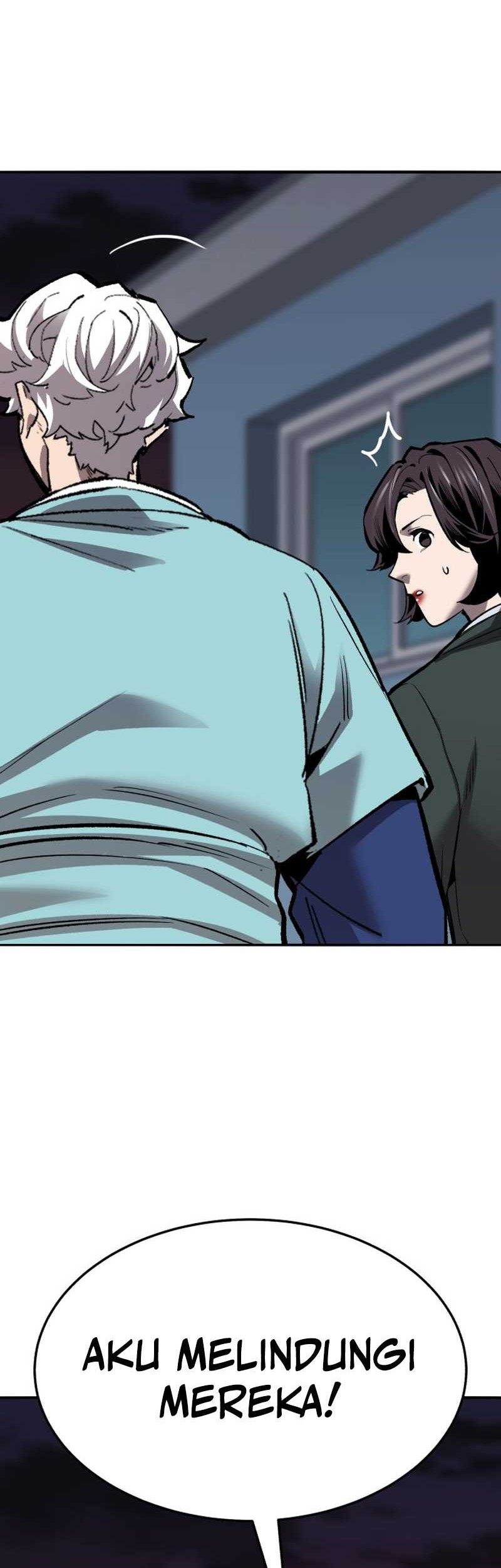 Limit Breaker Chapter 138 - halaman 89