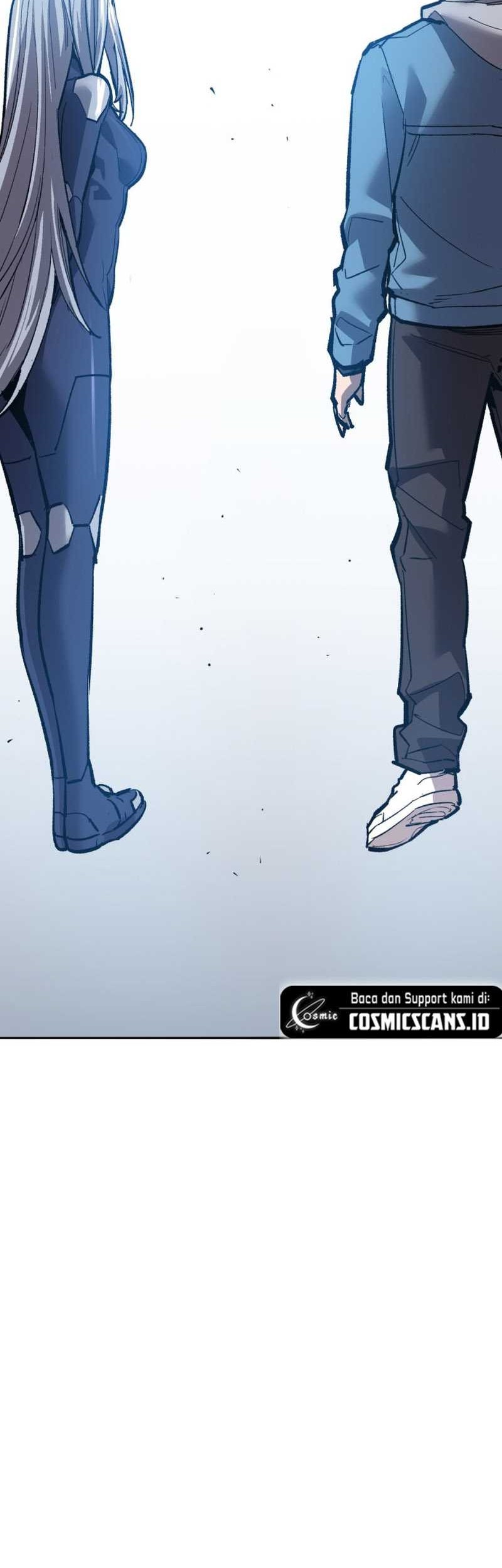 Limit Breaker Chapter 138 - halaman 9