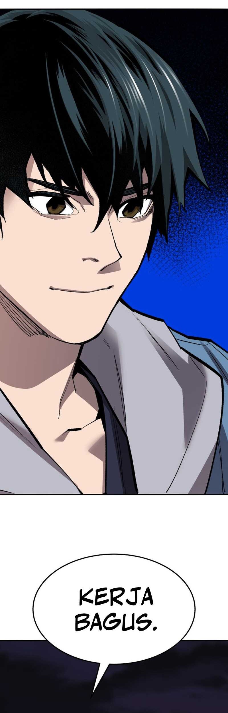 Limit Breaker Chapter 138 - halaman 92