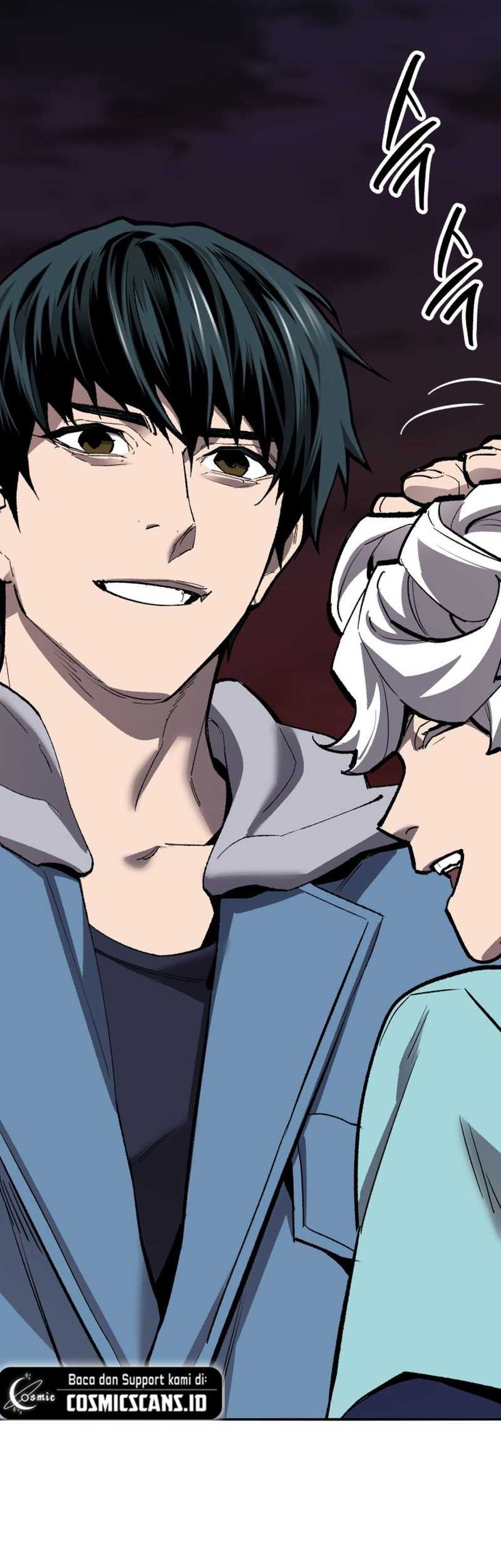 Limit Breaker Chapter 138 - halaman 93