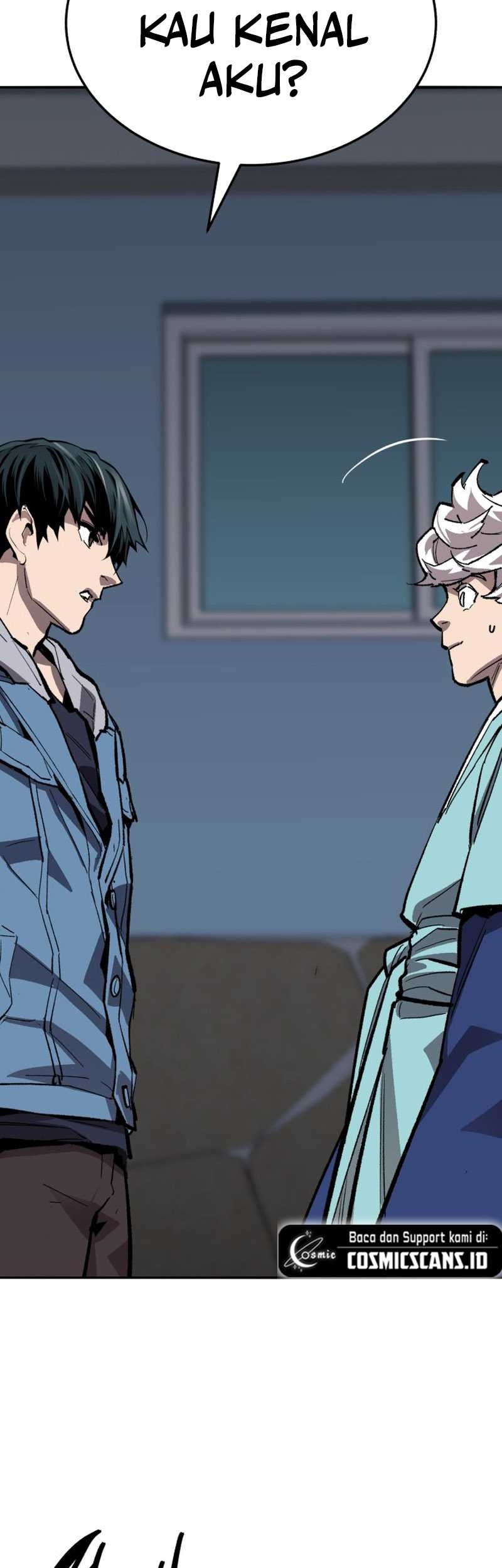 Limit Breaker Chapter 138 - halaman 98