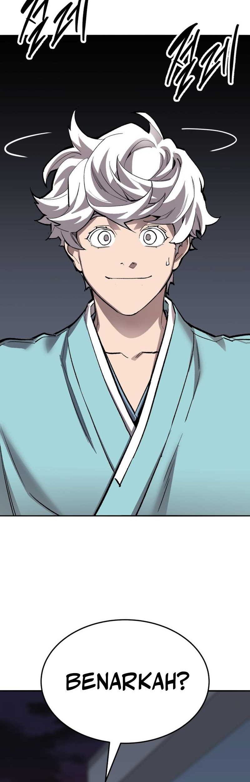 Limit Breaker Chapter 138 - halaman 99