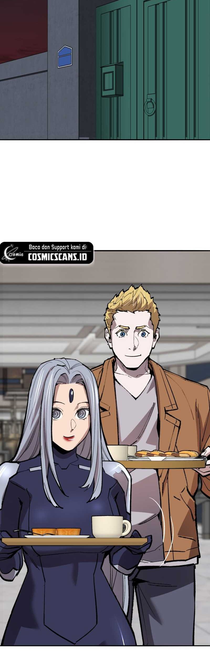 Limit Breaker Chapter 139 - halaman 10