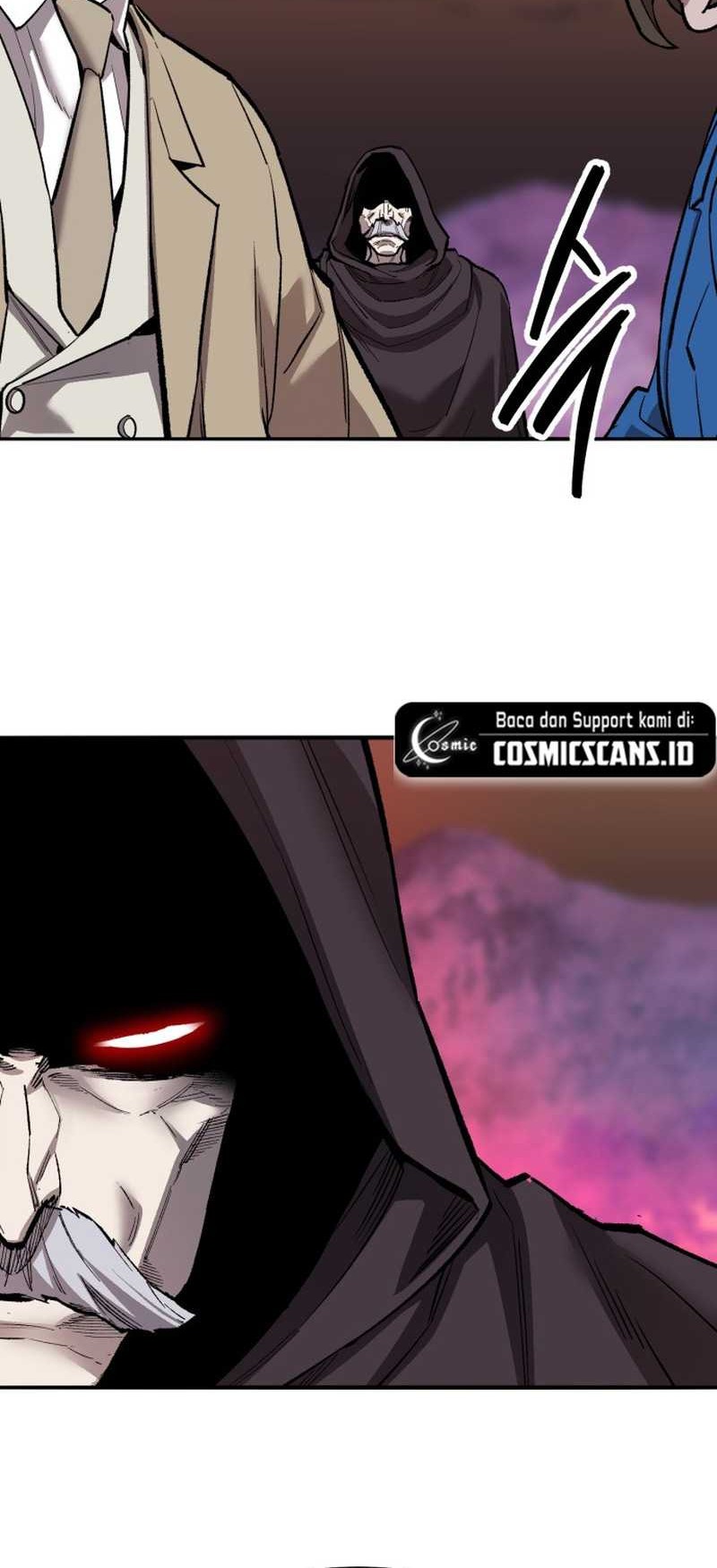 Limit Breaker Chapter 139 - halaman 100