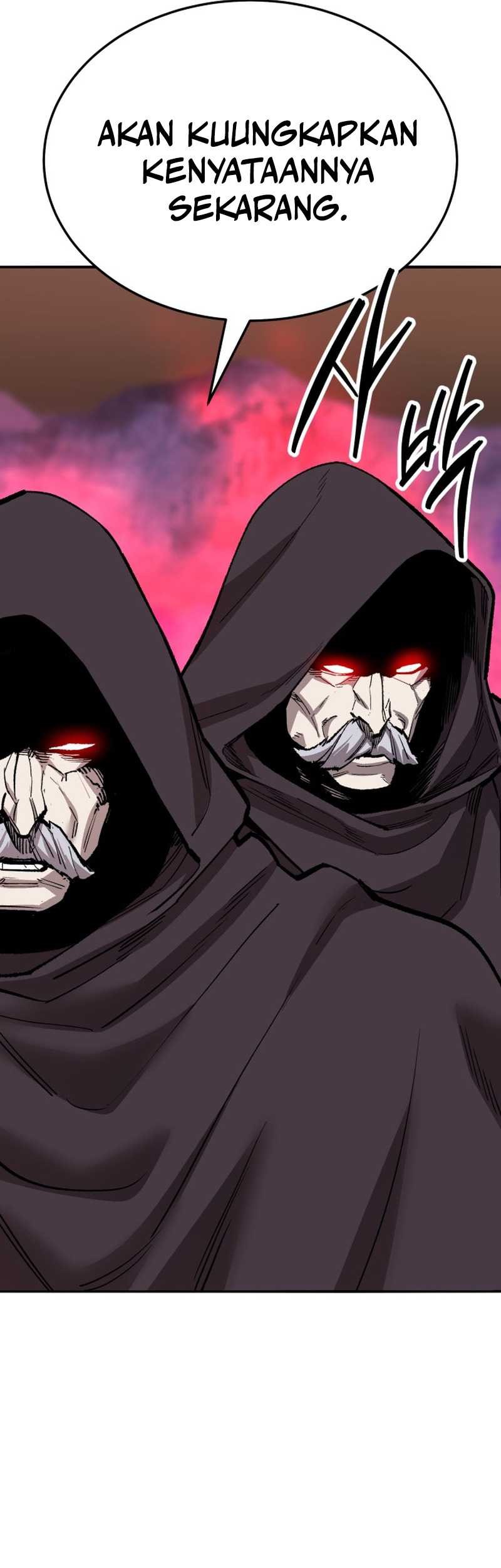 Limit Breaker Chapter 139 - halaman 101