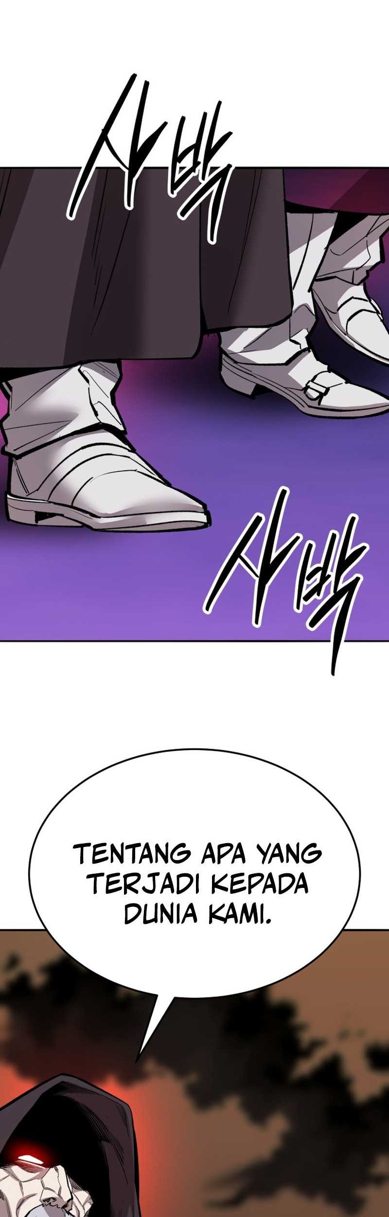 Limit Breaker Chapter 139 - halaman 102