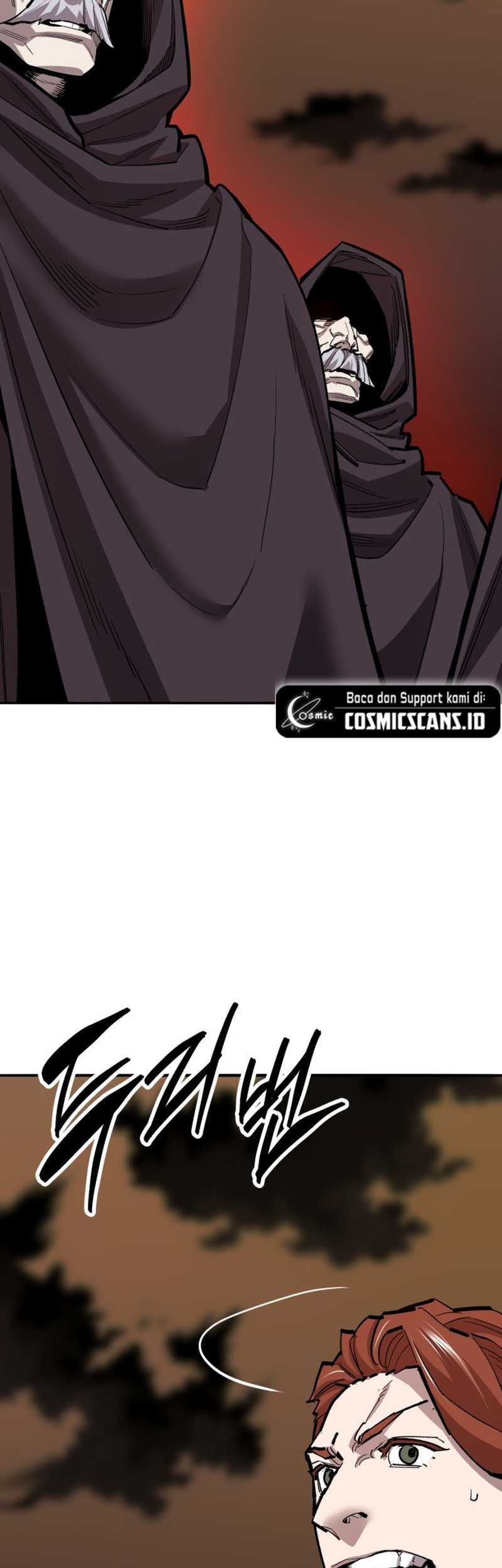 Limit Breaker Chapter 139 - halaman 103