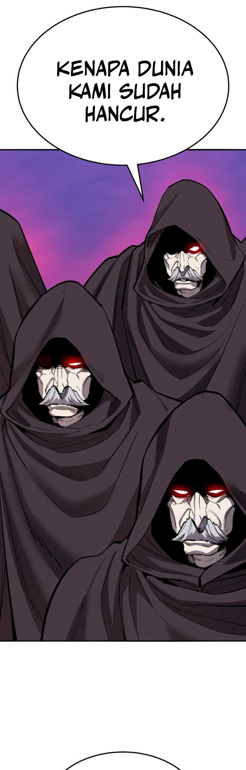 Limit Breaker Chapter 139 - halaman 105
