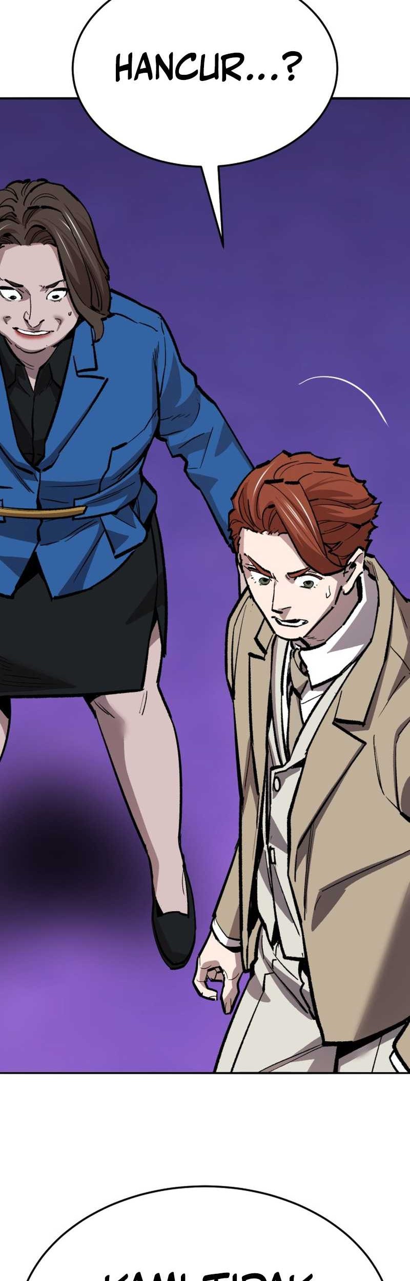 Limit Breaker Chapter 139 - halaman 106