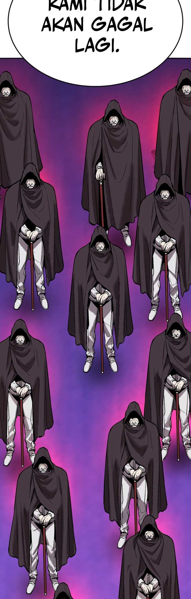 Limit Breaker Chapter 139 - halaman 107