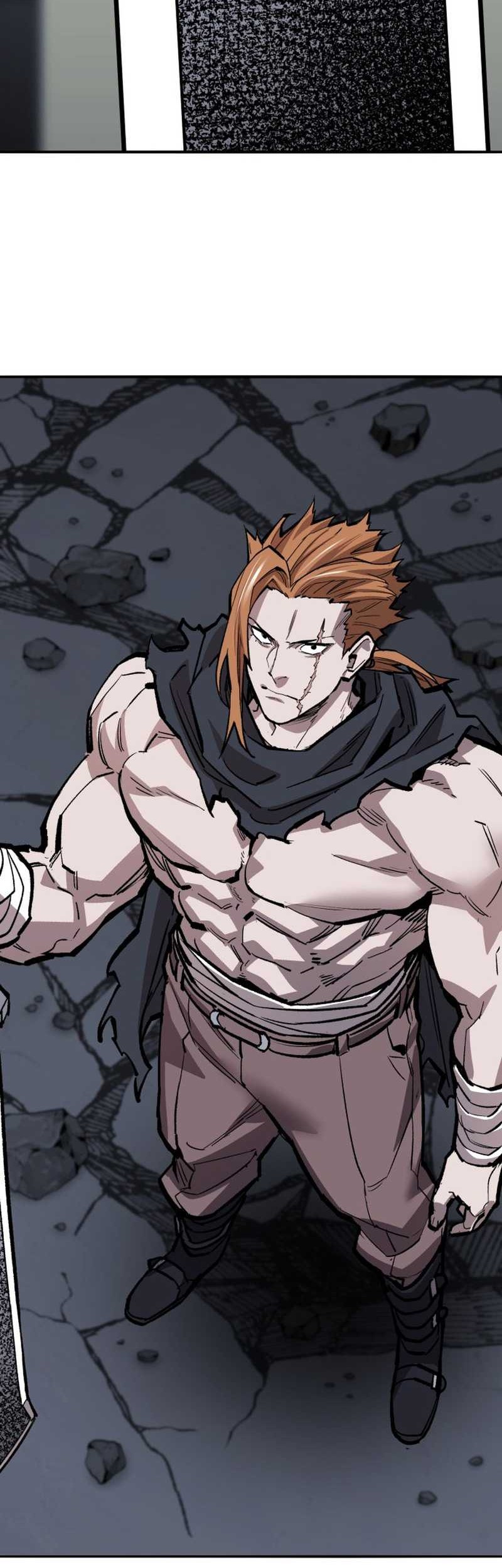 Limit Breaker Chapter 139 - halaman 110