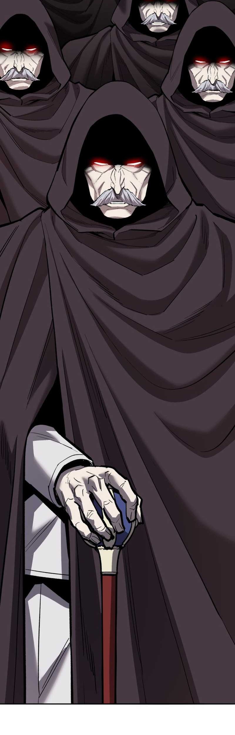 Limit Breaker Chapter 139 - halaman 114